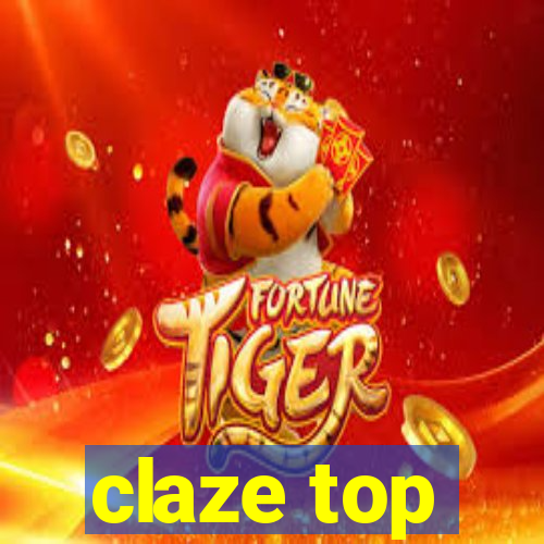 claze top